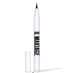 IL MAKIAGE Black Card Waterproof Liquid Eyeliner